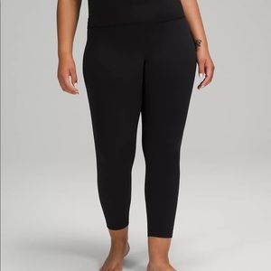 Lulu lemon leggings
